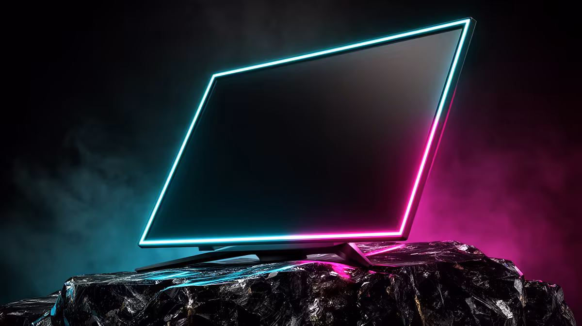 How to safely receive a 1440p monitor buying signals