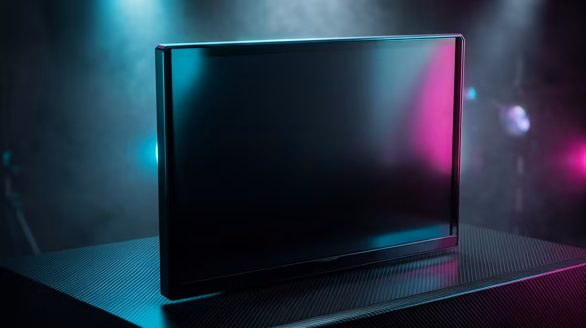How to safely receive a 1440p monitor in Tembisa buying