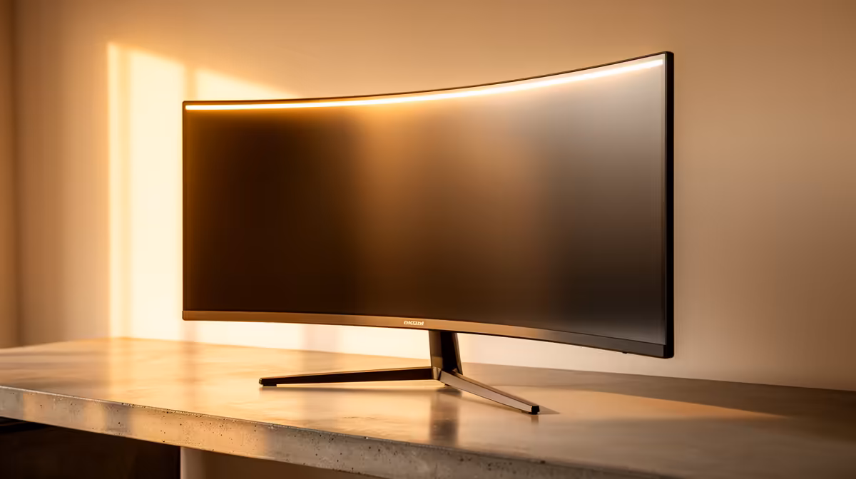 Monitor buying notes