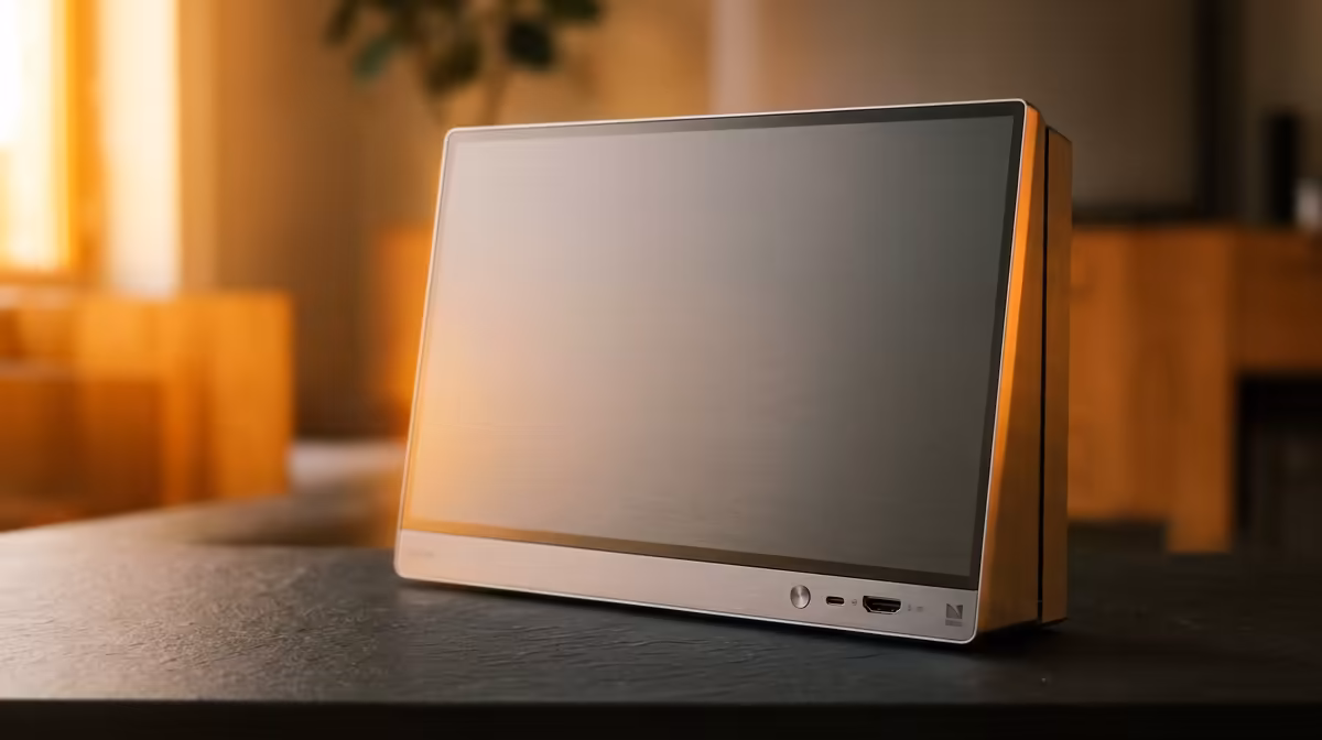 How to safely receive a All-in-One PC buying signals