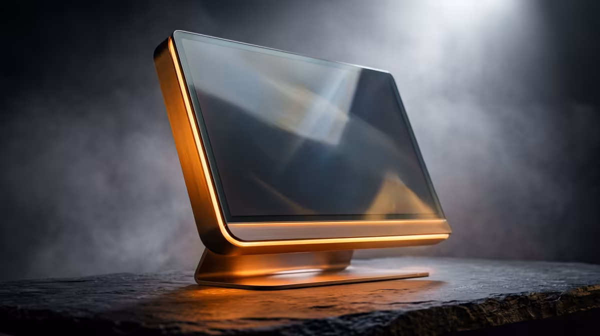 Cautious SA notes for How to safely receive a All-in-One PC