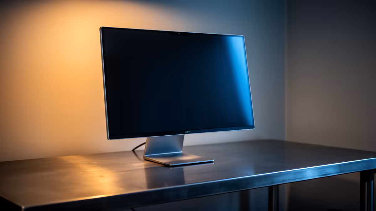 Cautious SA notes for How to safely receive a All-in-One PC