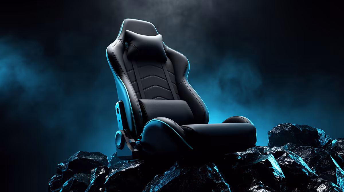 Cautious SA notes for How to safely receive a gaming chair