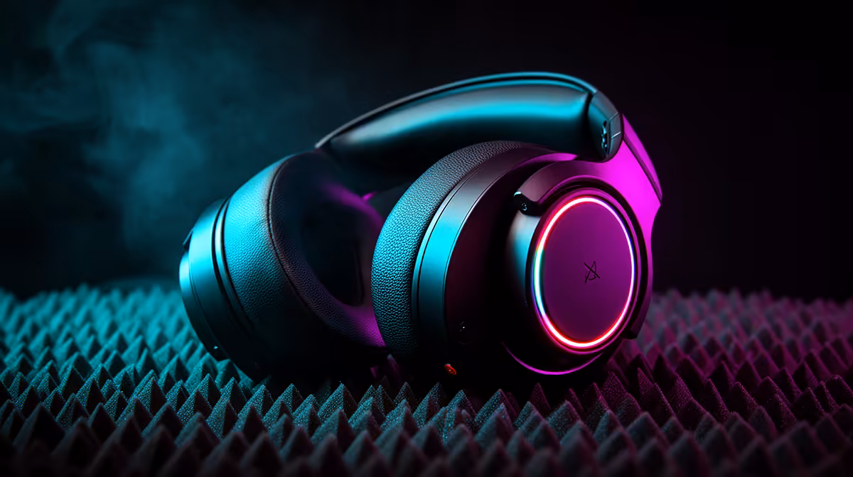Gaming Headset buying notes