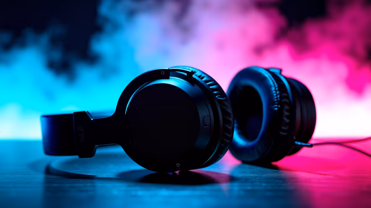 Cautious SA notes for Gaming Headset in Inanda