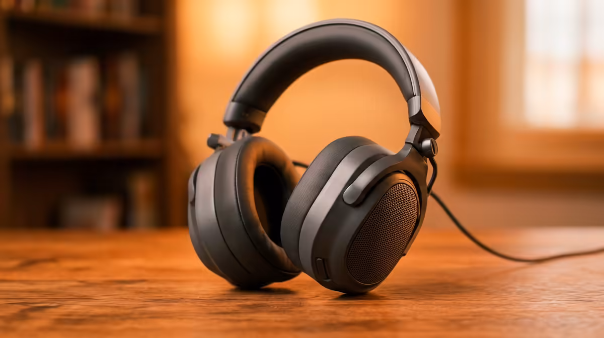 How to safely receive a gaming headset buying signals