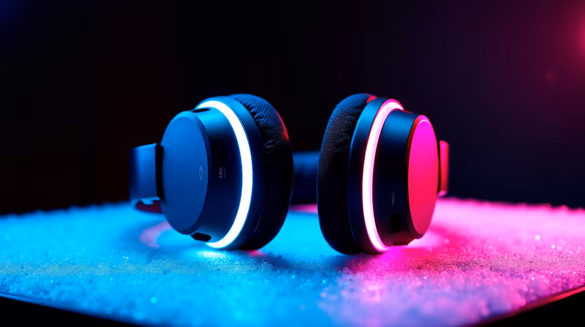 Cautious SA notes for Gaming Headset in KwaMashu