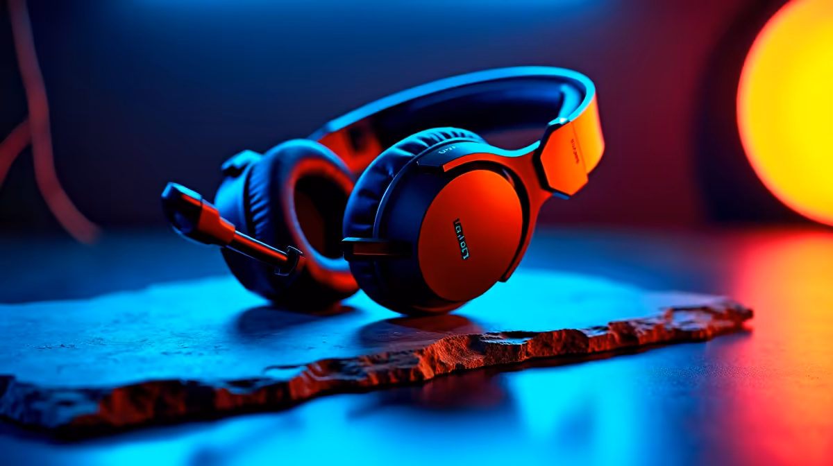 Cautious SA notes for Gaming Headset in Mdantsane