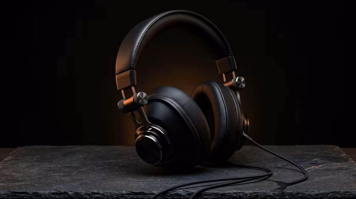 How to safely receive a gaming headset buying signals