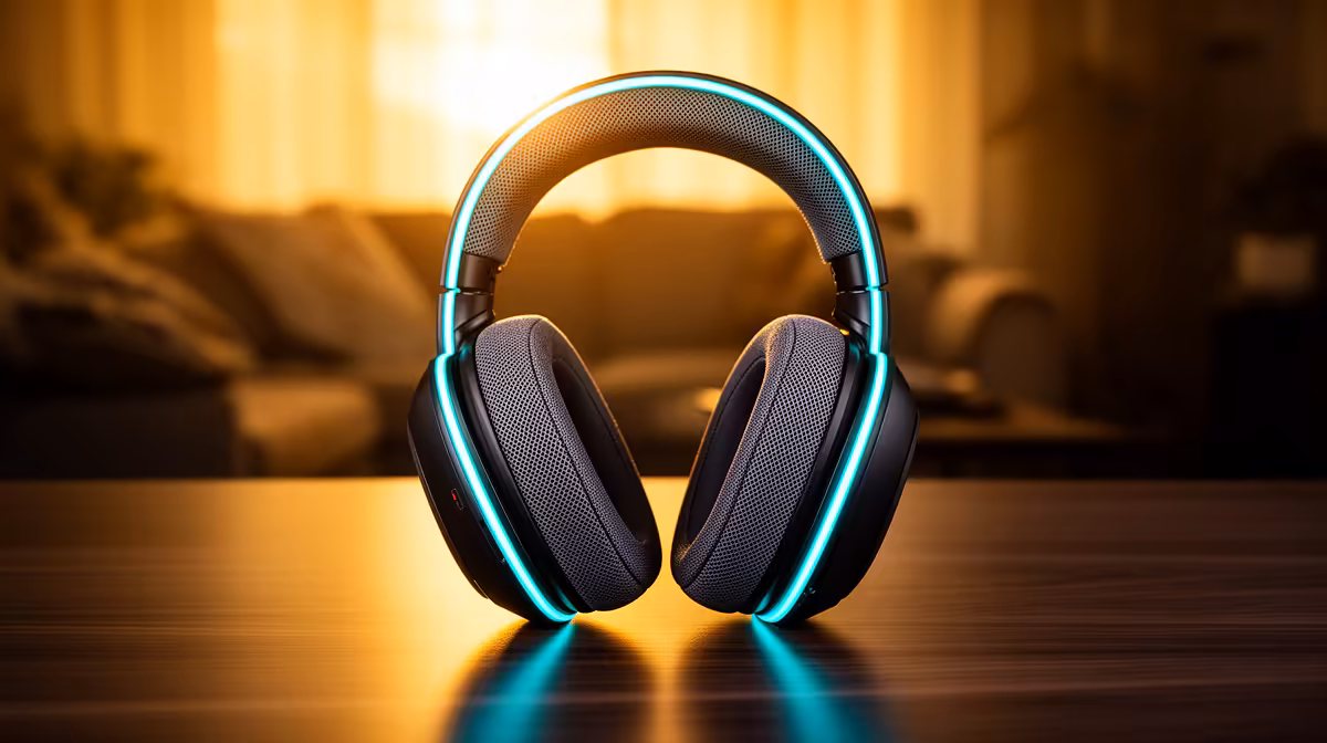 How to safely receive a gaming headset in Nyanga buying