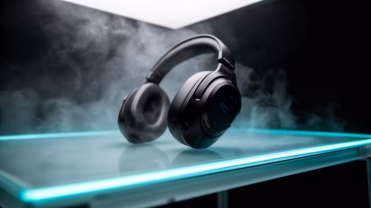 Cautious SA notes for How to safely receive a gaming headset