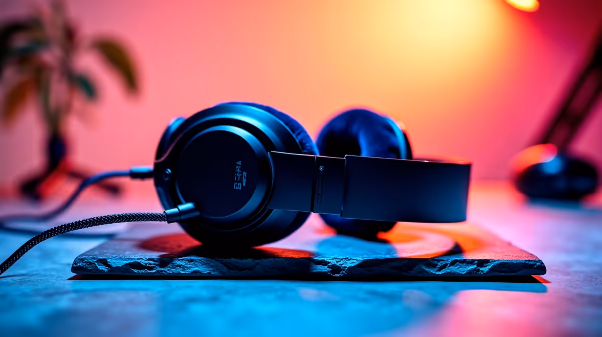 Cautious SA notes for Gaming Headset in Soshanguve