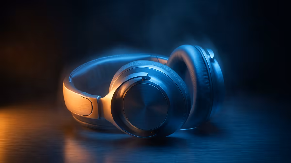 How to safely receive a gaming headset buying signals