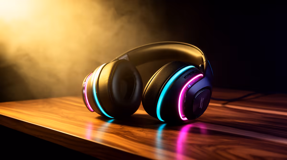 How to safely receive a gaming headset buying signals