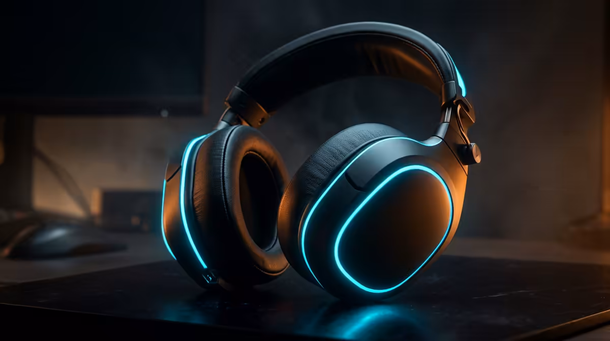How to safely receive a gaming headset in Umlazi buying