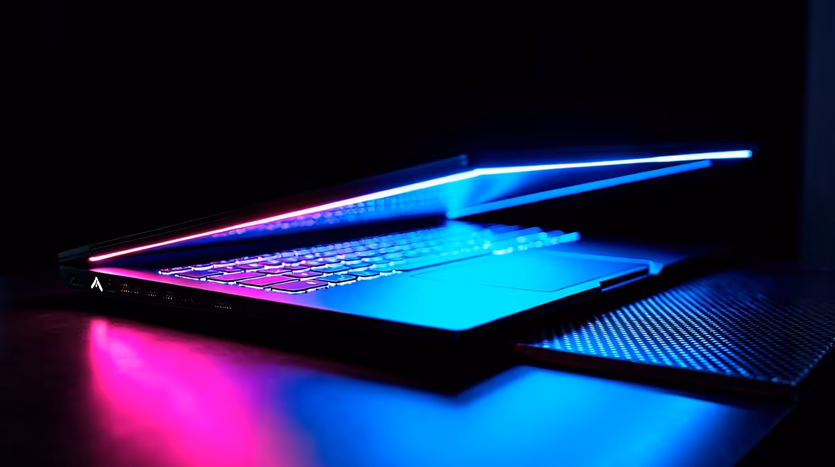 Cautious SA notes for Gaming Laptop in Diepsloot