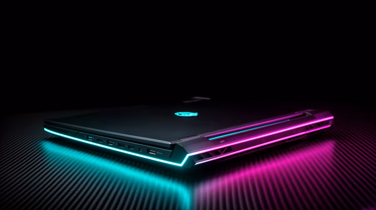 How to safely receive a gaming laptop in Inanda buying