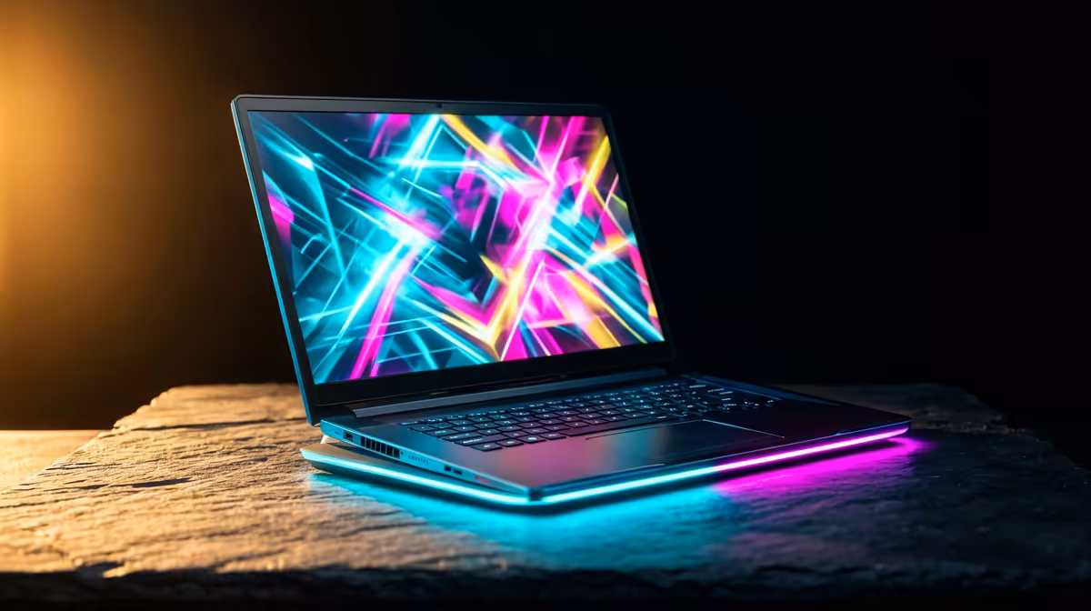 Cautious SA notes for Gaming Laptop in Mitchells Plain