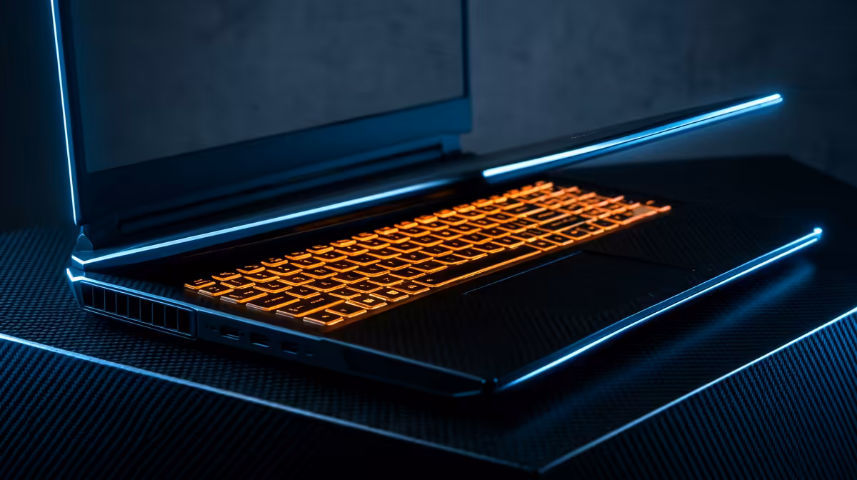 How to safely receive a gaming laptop in Soweto buying