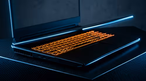 How to safely receive a gaming laptop in Soweto
