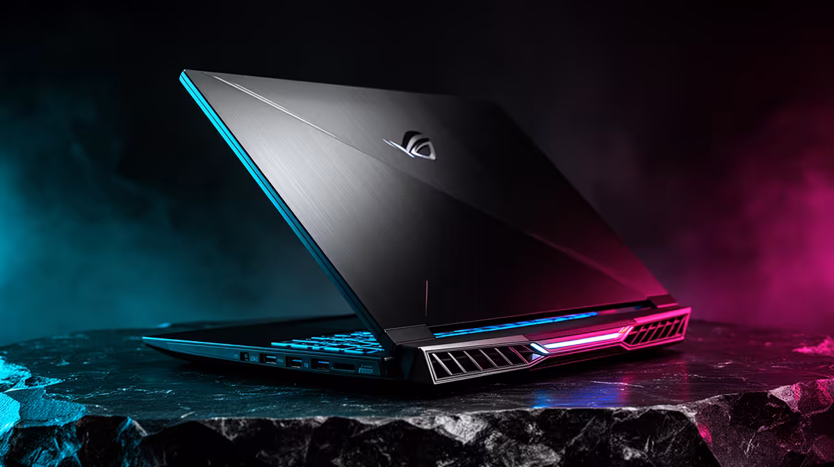 How to safely receive a gaming laptop in Tokoza buying
