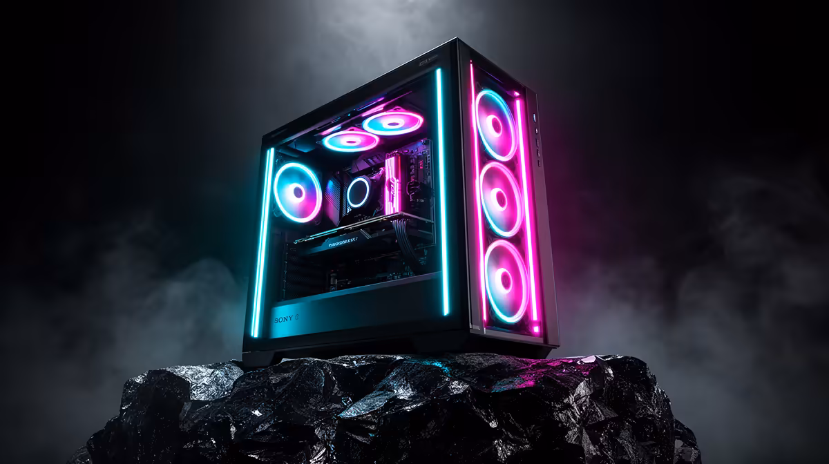 Planning How to safely receive a gaming PC in Phoenix