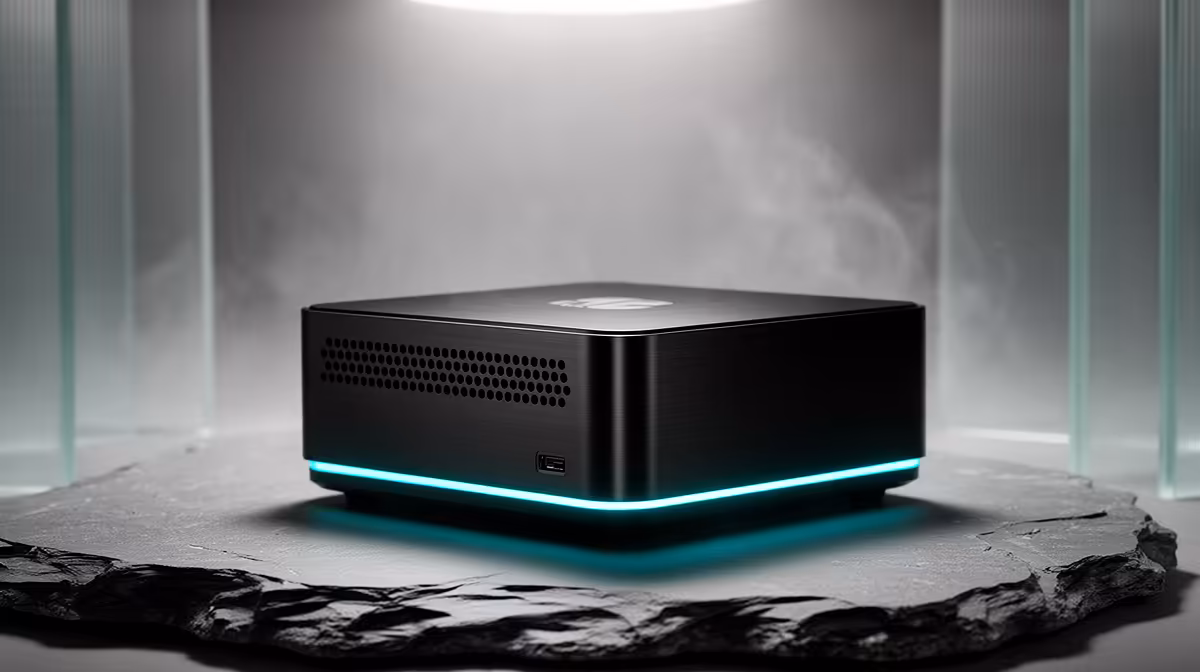 How to safely receive a Mini PC in KwaMashu buying signals