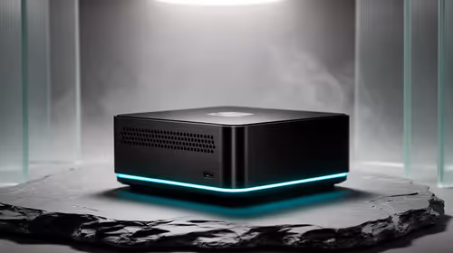 How to safely receive a Mini PC in KwaMashu