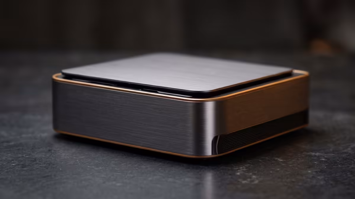 How to safely receive a Mini PC in Mamelodi buying signals