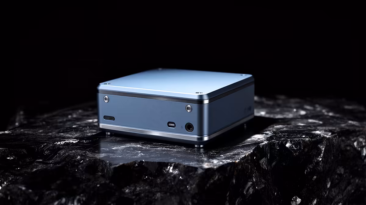 How to safely receive a Mini PC in Nyanga SA buyer's