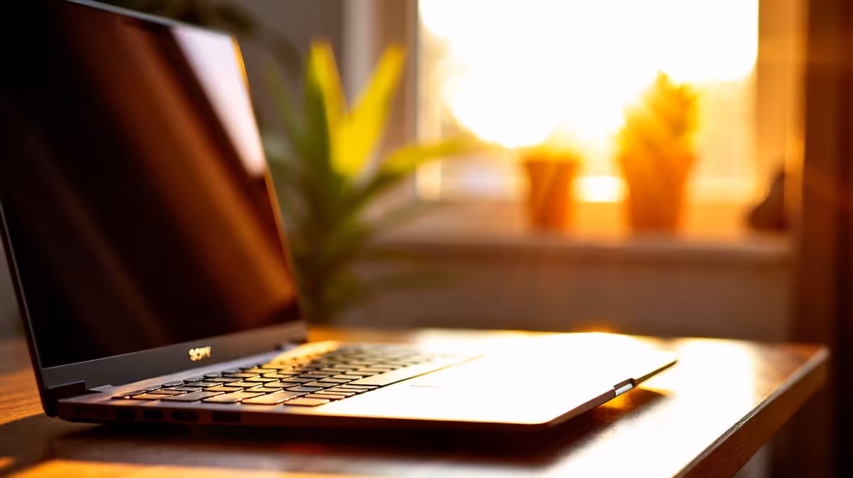 Cautious SA notes for Laptop in Alexandra