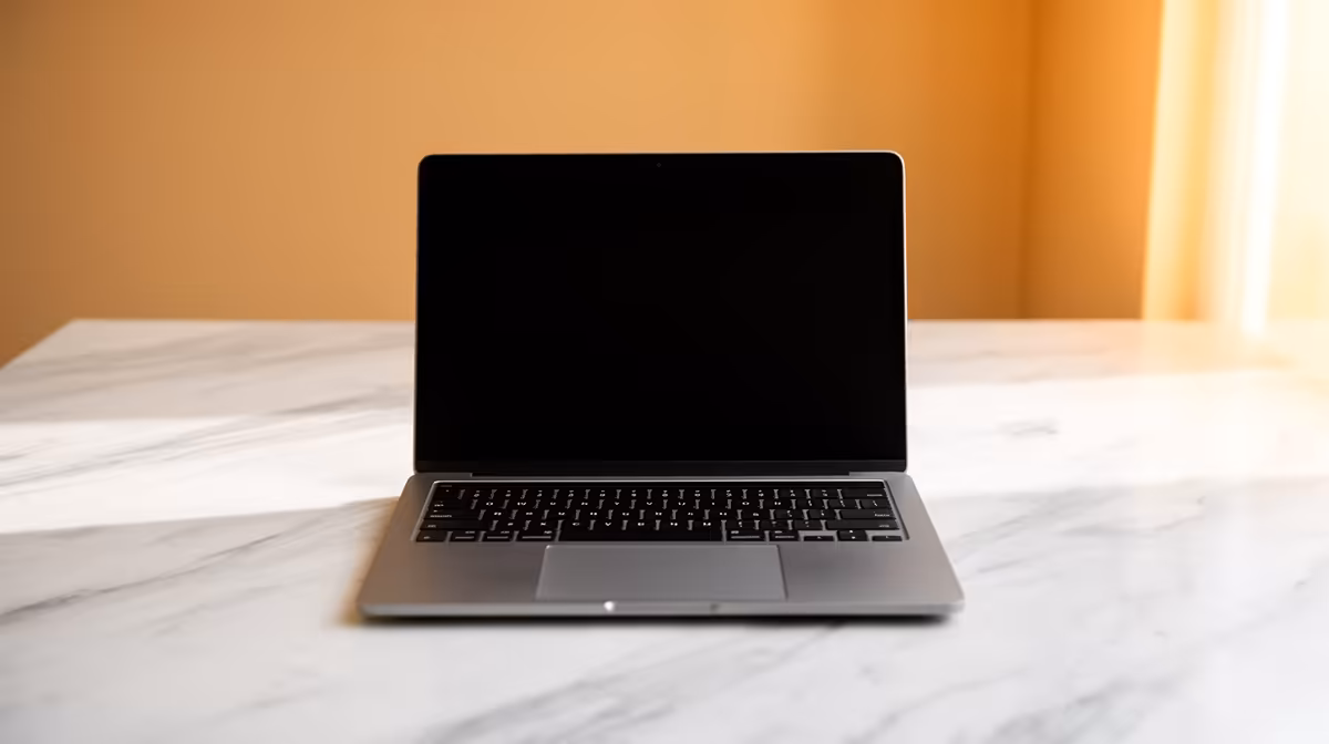 How to safely receive a student laptop buying signals