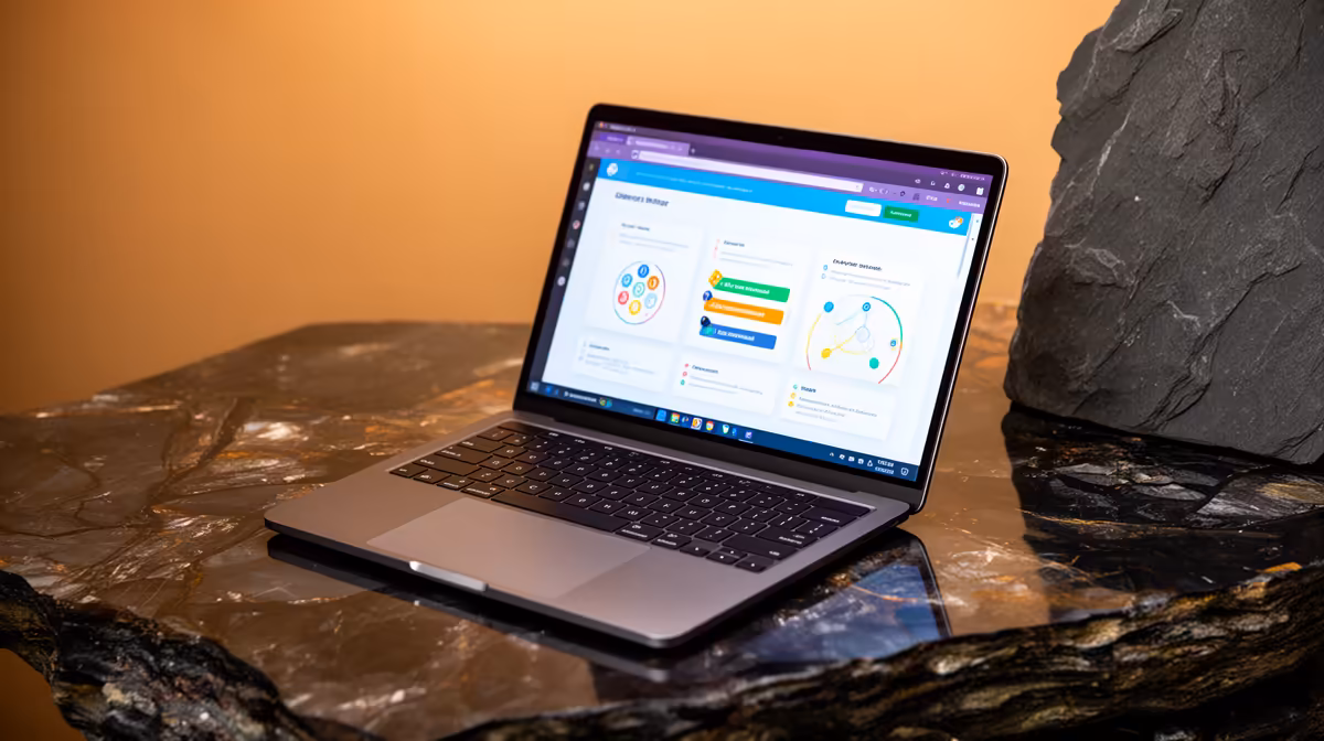 How to safely receive a student laptop buying signals