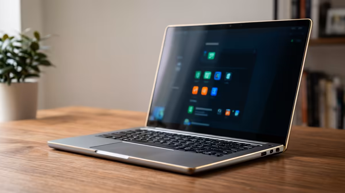 Practical safely receive student laptop choices