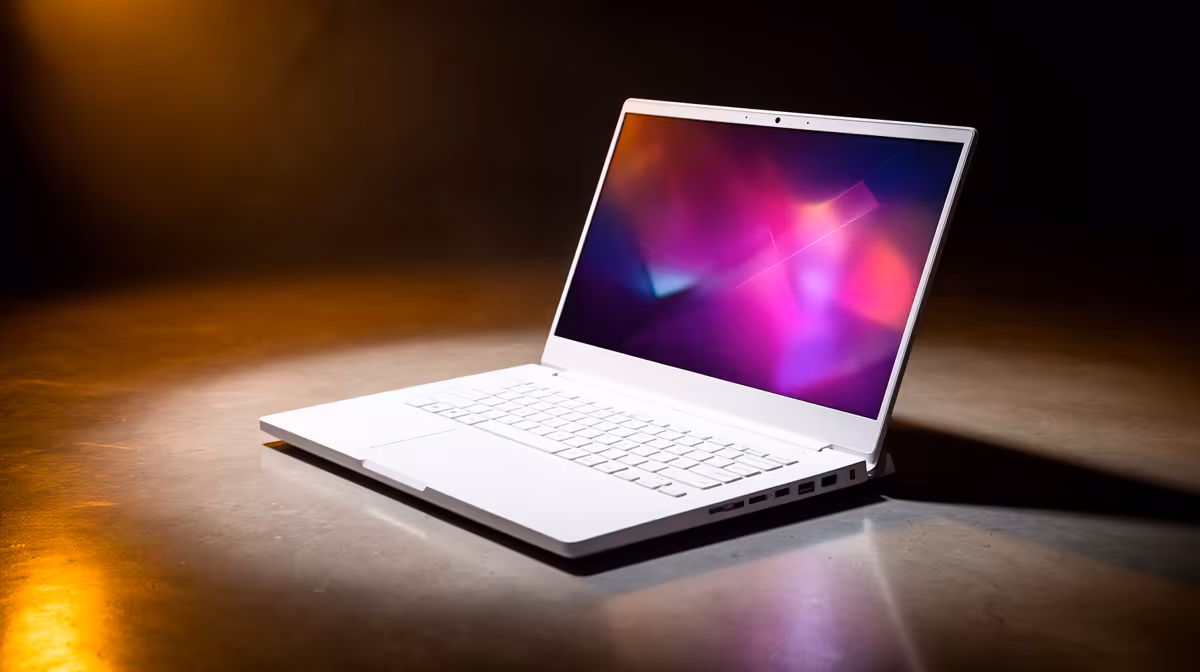How to safely receive a student laptop buying signals