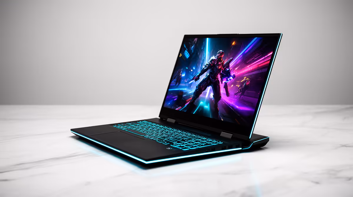 How to safely receive a student laptop buying signals