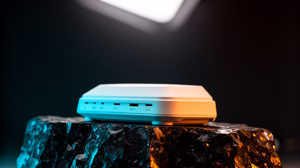How to safely receive a Wi-Fi router buying signals