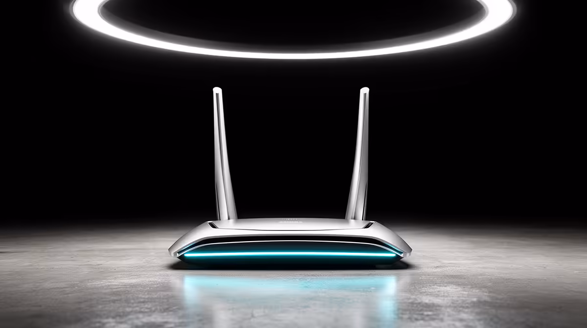How to safely receive a Wi-Fi router in Nyanga buying