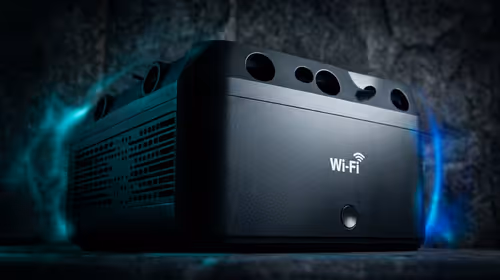 How to safely receive a Wi-Fi router in Umlazi