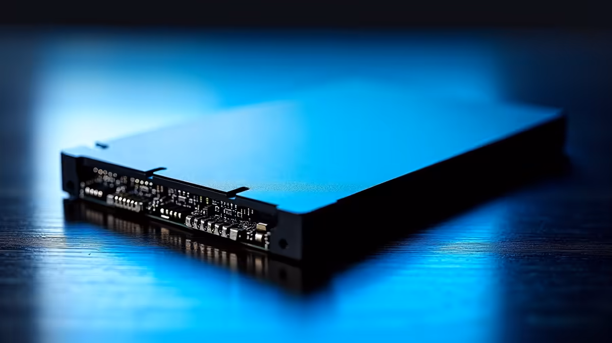 How to Secure Erase an SSD Before Selling Your PC