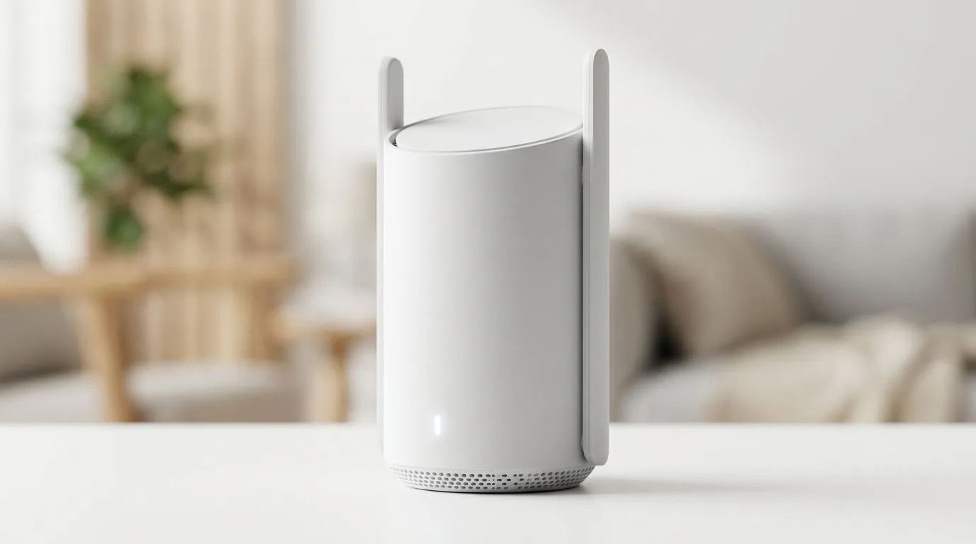 Protect Your Home Network