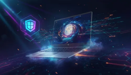 hp zbook firefly g11 fingerprint setup and Windows 11 Pro security