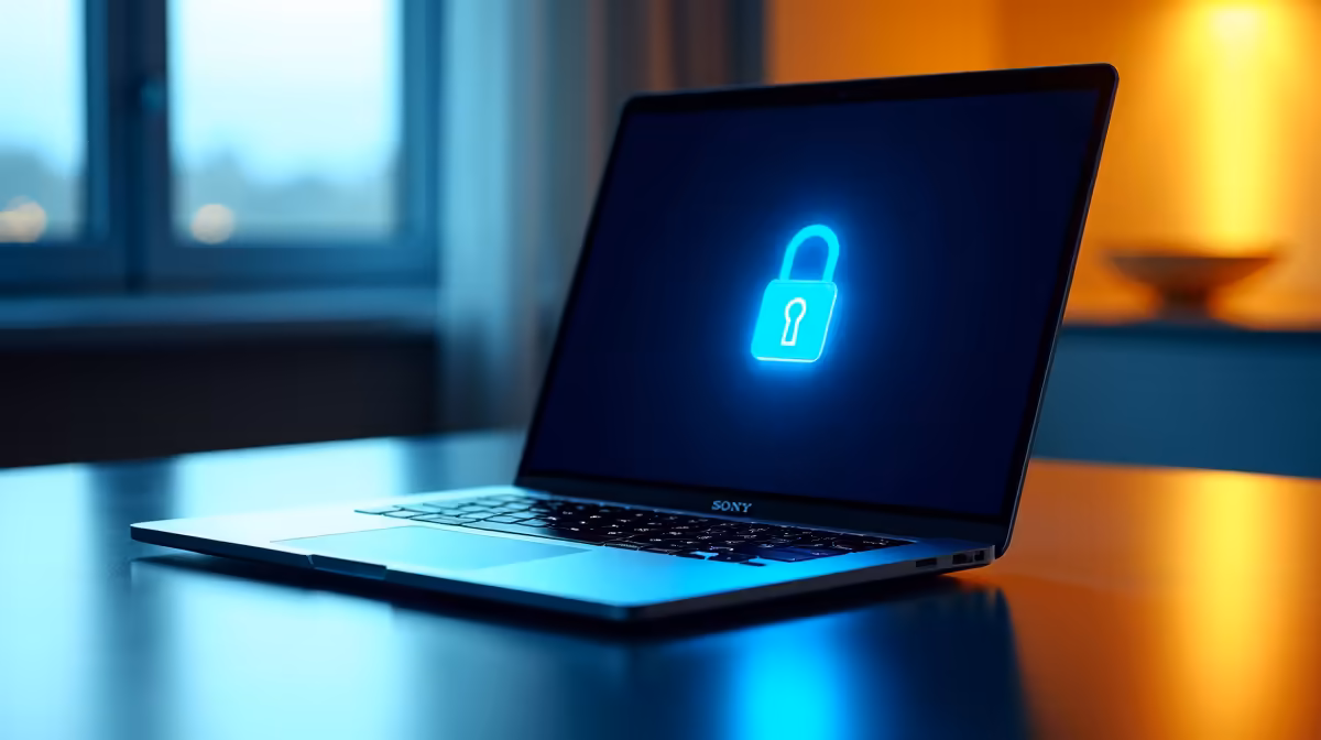 How to Secure Your MacBook Before Crossing Borders