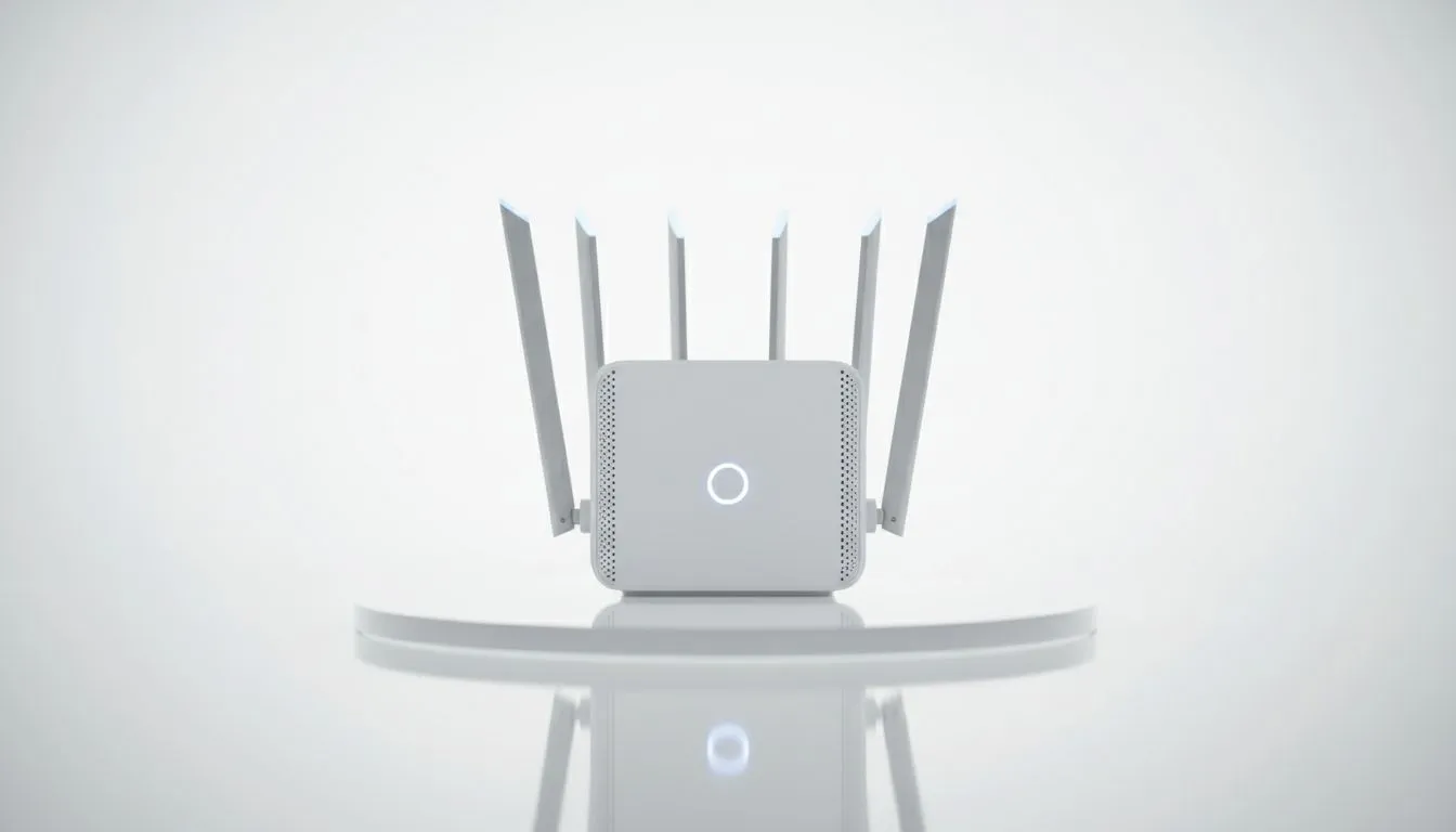 Lock Down WiFi 7 With WPA3