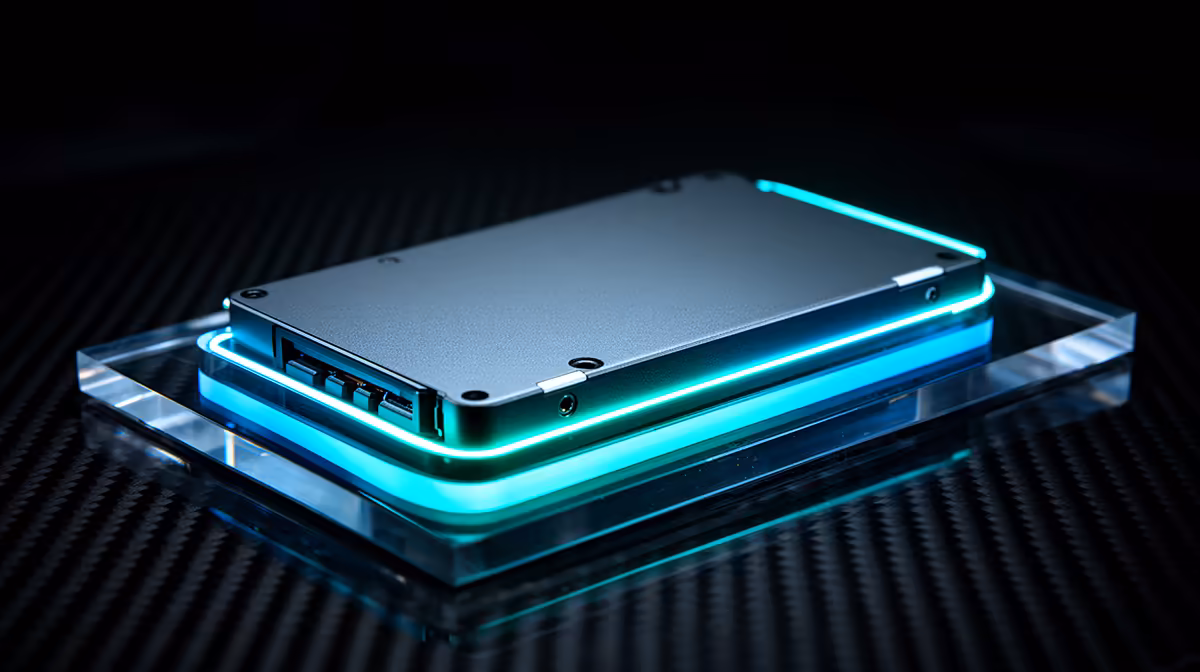 Check Your SSD's Total Writes
