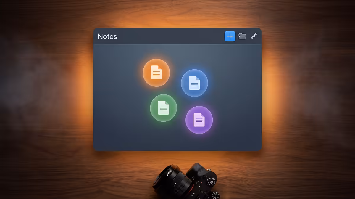 Run Your Own Synced Notes Server