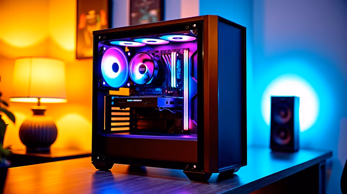 How to Sell Your Used Gaming PC SA Safely