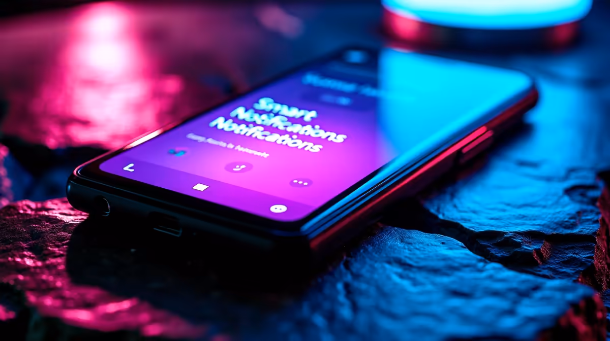 Home Assistant Phone Notifications Guide