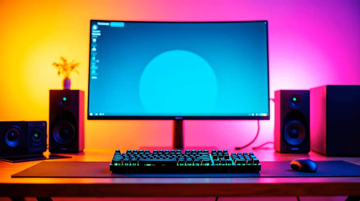 How to Set Screen Time Limits on a Gaming PC for Kids