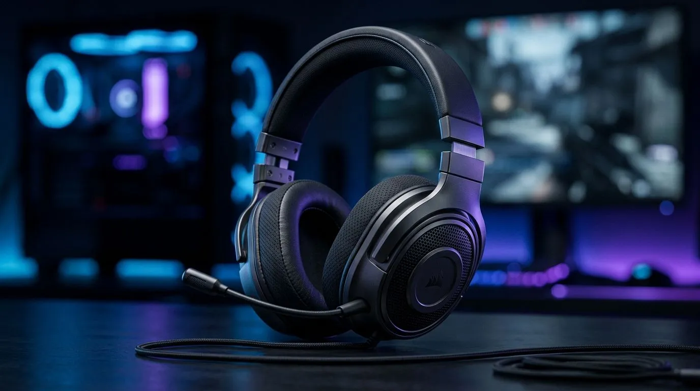 Dial in 7.1 for precise in-game direction